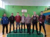В посёлке Добрунь Брянского района прошли областные зимние сельские спортивные игры среди сельских поселений  и  спартакиада трудящихся Брянской области